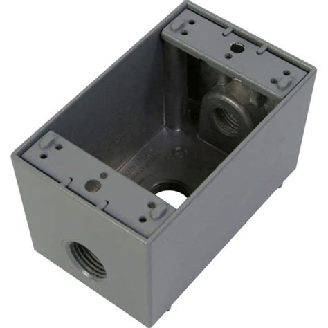 deep plastic electrical wall box|deep electrical outlet boxes.